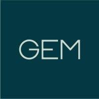 gem logo image