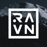 ravn logo image