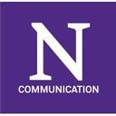 logo of Northwestern University School Of Communication