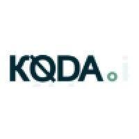 koda media group logo image