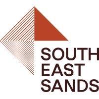 south east sands logo image