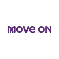 move on