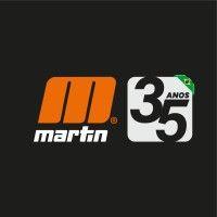 martin engineering brasil