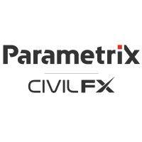 civil fx - a division of parametrix logo image