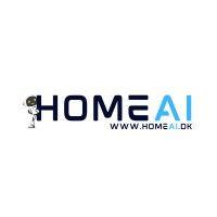 homeai logo image