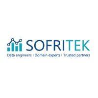 sofritek logo image