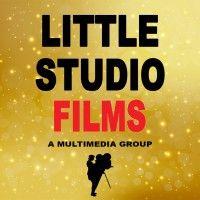 little studio films logo image