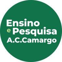 ensino e pesquisa a.c.camargo