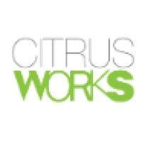 citrusworks logo image