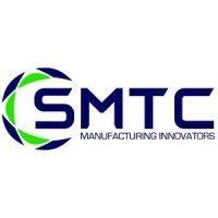 smtc corporation logo image