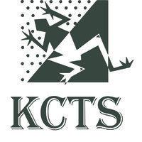 kcts logo image