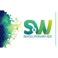 s&w media group logo image