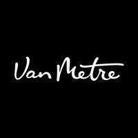 van metre companies logo image