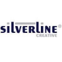 silverline creative logo image