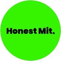 honest mit logo image