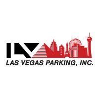 las vegas parking inc. logo image