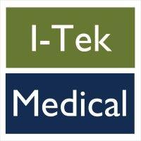 i-tek medical logo image