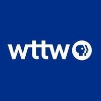 wttw/chicago pbs logo image