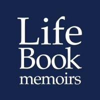 lifebook memoirs logo image