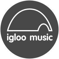 igloo music studios logo image