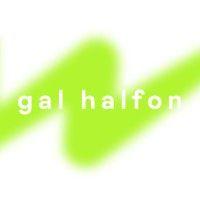 gal halfon | brand growth expert logo image