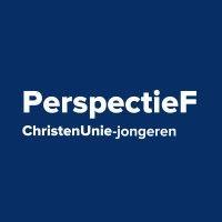 perspectief, christenunie-jongeren