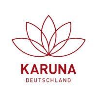 karuna deutschland e.v. logo image