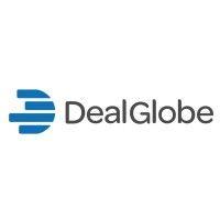 dealglobe logo image