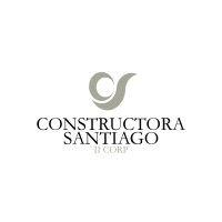 constructora santiago ii corp. logo image