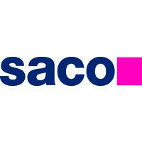 saco air n.v. logo image