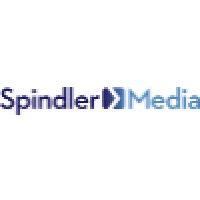 spindler media group, llc logo image