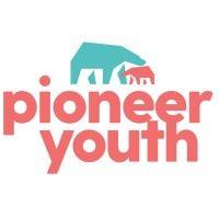 pioneer youth inc. logo image