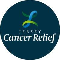 jersey cancer relief logo image