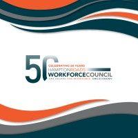 hampton roads workforce council logo image