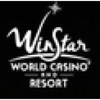 winstar casino logo image