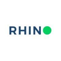 rhino logo image