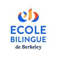 ecole bilingue de berkeley logo image