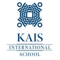 kais international school logo image