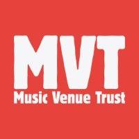 music venue trust