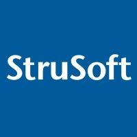 strusoft logo image