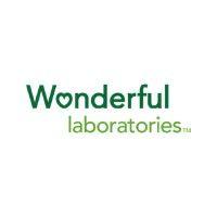 wonderful laboratories logo image