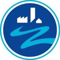 city west water logo image