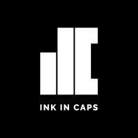 ink in caps logo image