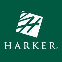 the harker school logo image