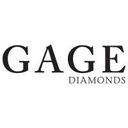 logo of Gage Diamonds