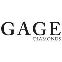 gage diamonds logo image