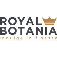 royal botania logo image