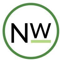 nourishwise logo image