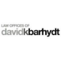 law offices of david k. barhydt logo image