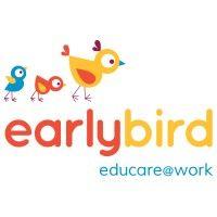 earlybird educare@work logo image